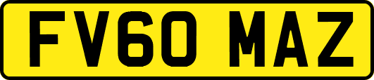 FV60MAZ