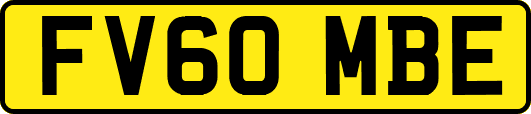FV60MBE