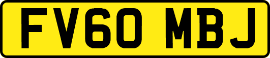 FV60MBJ