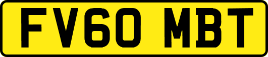 FV60MBT