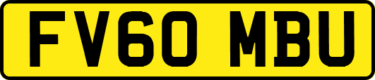 FV60MBU