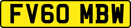 FV60MBW