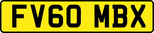 FV60MBX