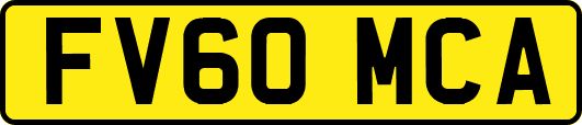 FV60MCA