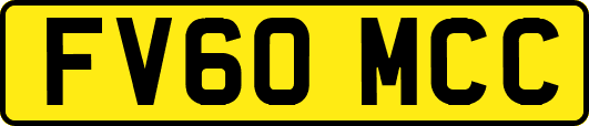 FV60MCC