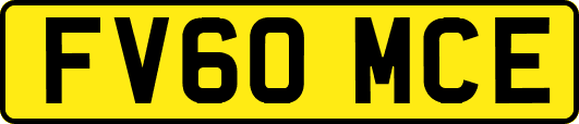 FV60MCE
