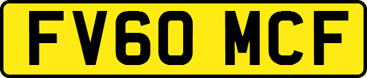 FV60MCF