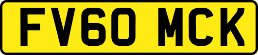 FV60MCK