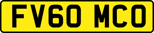 FV60MCO