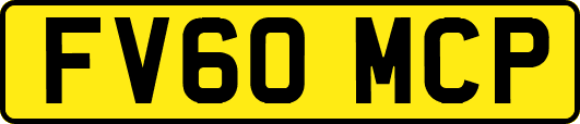 FV60MCP