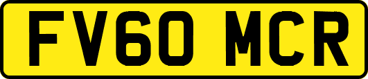 FV60MCR