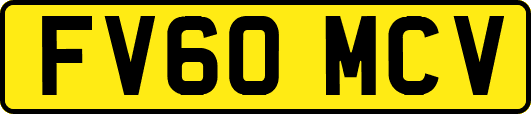 FV60MCV