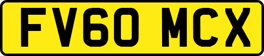 FV60MCX