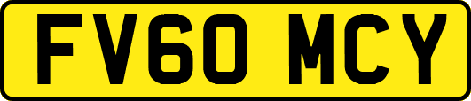 FV60MCY