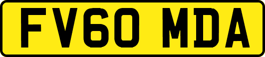 FV60MDA