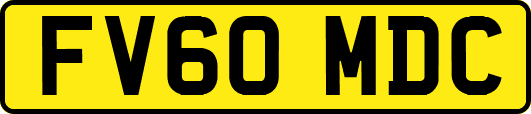 FV60MDC