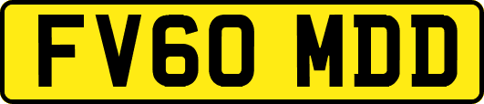 FV60MDD