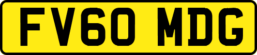 FV60MDG