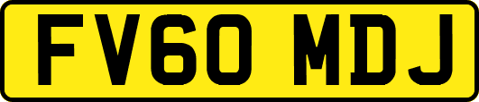 FV60MDJ