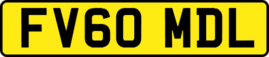 FV60MDL