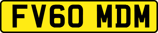 FV60MDM