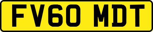 FV60MDT