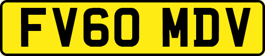 FV60MDV
