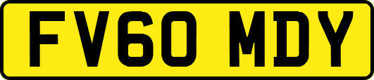 FV60MDY
