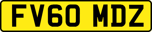 FV60MDZ