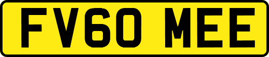 FV60MEE