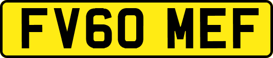FV60MEF