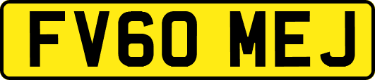 FV60MEJ