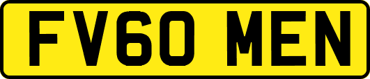FV60MEN