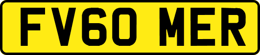 FV60MER