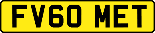 FV60MET