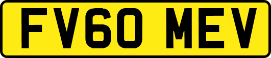 FV60MEV