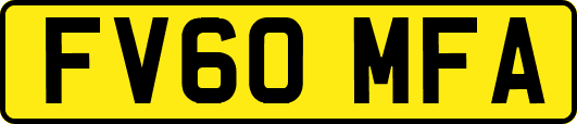 FV60MFA