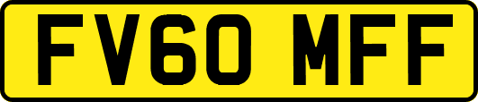 FV60MFF