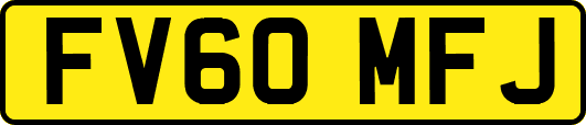 FV60MFJ