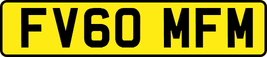 FV60MFM