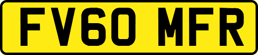 FV60MFR
