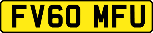 FV60MFU