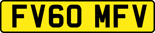 FV60MFV