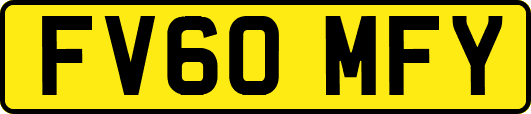 FV60MFY