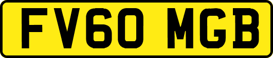 FV60MGB
