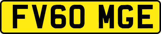 FV60MGE