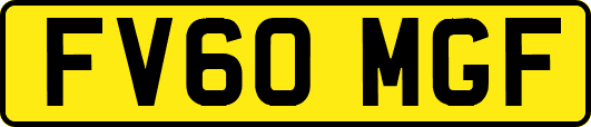 FV60MGF