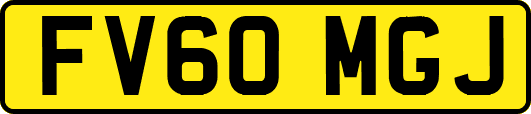FV60MGJ