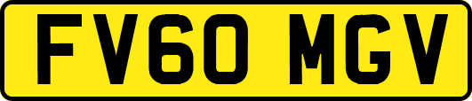 FV60MGV
