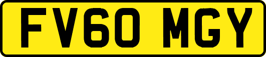 FV60MGY